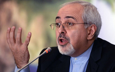 Ông Zarif